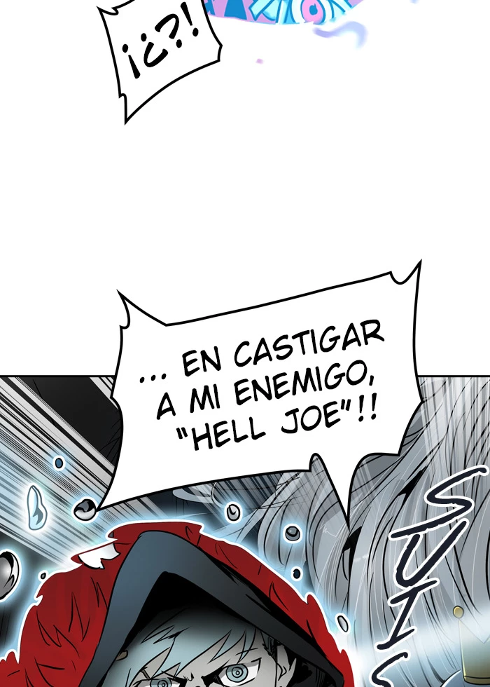 El irregular - Capítulo 324 - Página 163 - LectorTMOo
