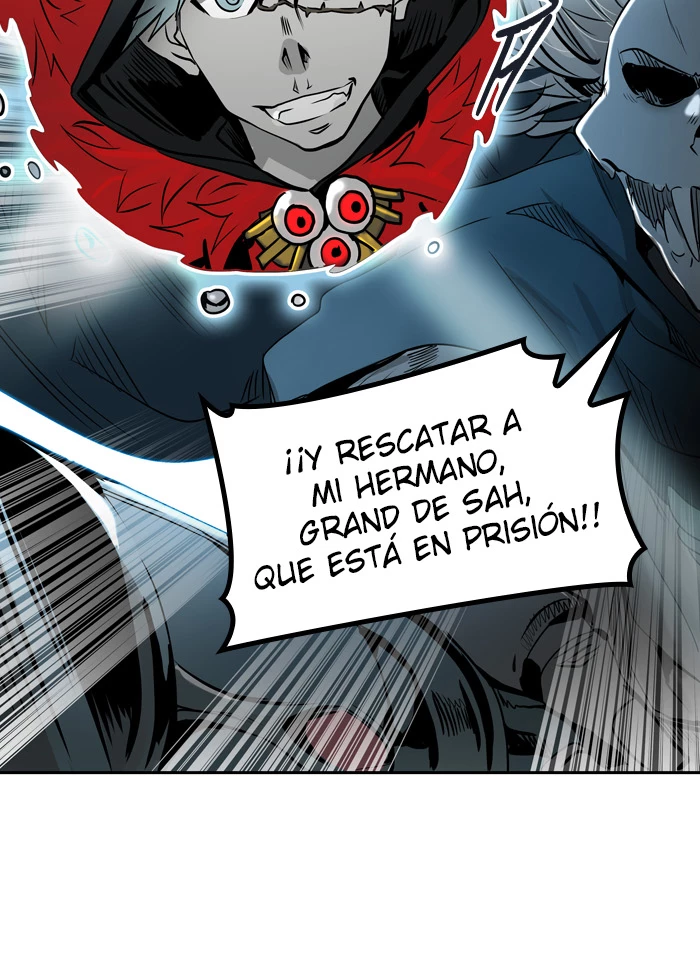 El irregular - Capítulo 324 - Página 164 - LectorTMOo