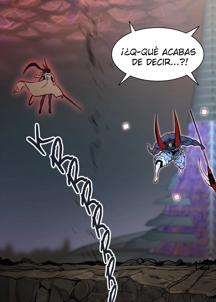 El irregular - Capítulo 324 - Página 166 - LectorTMOo