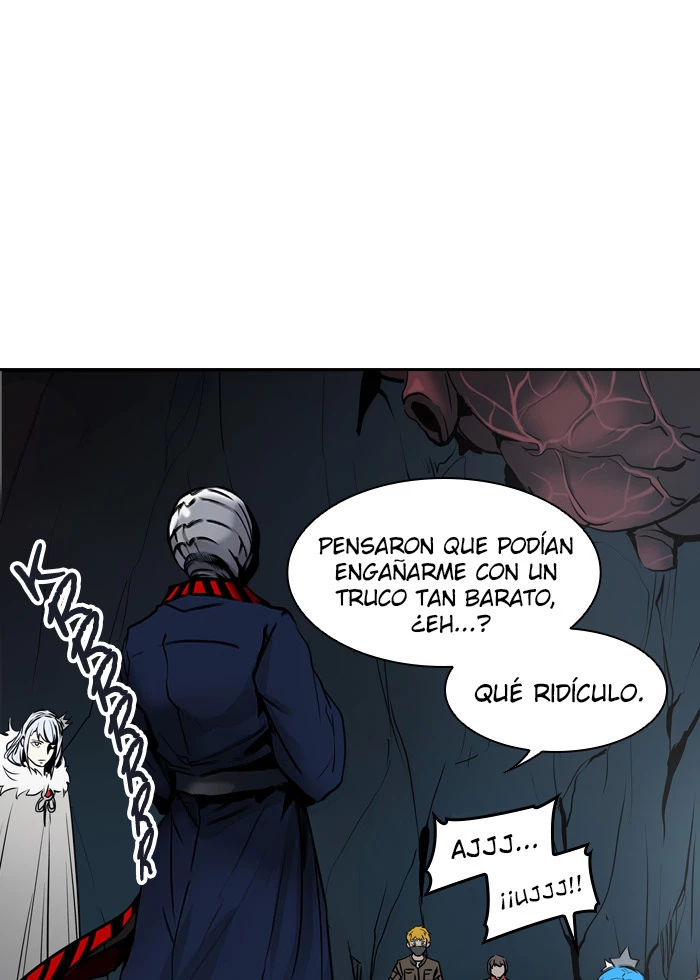 El irregular - Capítulo 324 - Página 168 - LectorTMOo
