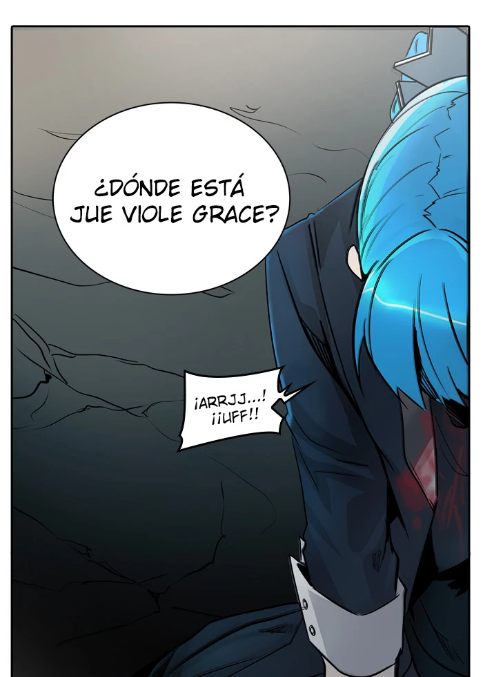 El irregular - Capítulo 324 - Página 171 - LectorTMOo