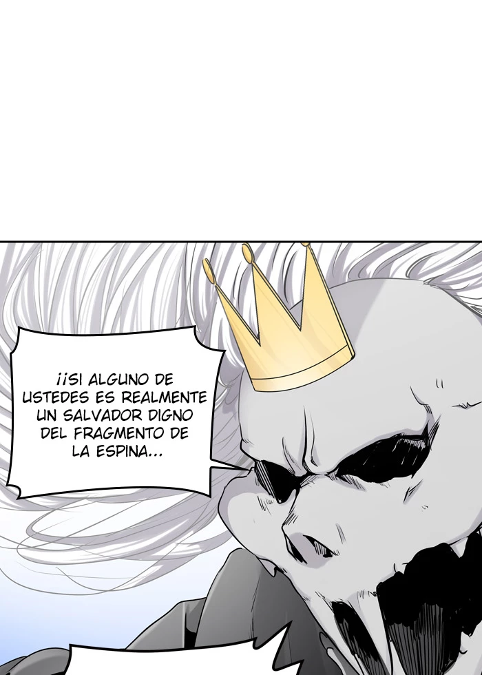 El irregular - Capítulo 325 - Página 4 - LectorTMOo