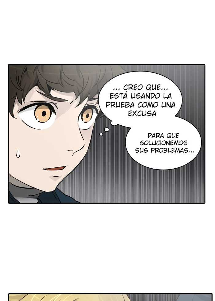 El irregular - Capítulo 325 - Página 7 - LectorTMOo
