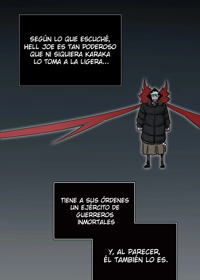 El irregular - Capítulo 325 - Página 9 - LectorTMOo