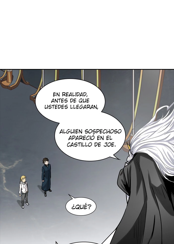 El irregular - Capítulo 325 - Página 12 - LectorTMOo