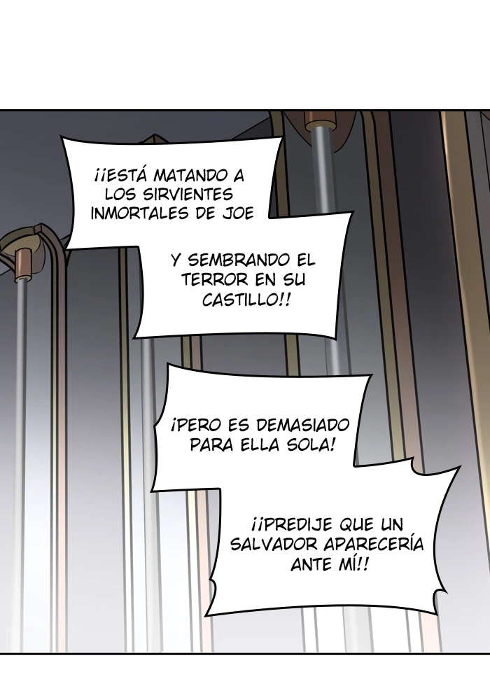 El irregular - Capítulo 325 - Página 16 - LectorTMOo