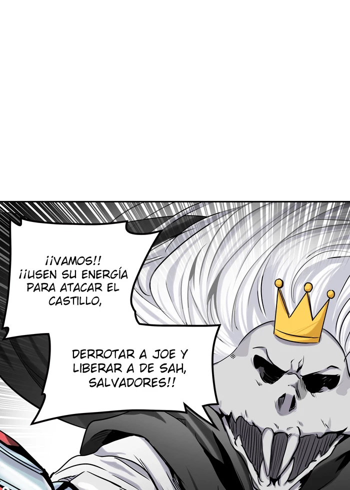 El irregular - Capítulo 325 - Página 17 - LectorTMOo