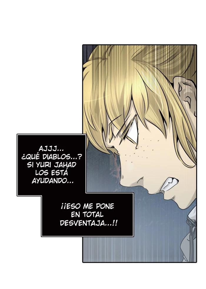 El irregular - Capítulo 325 - Página 20 - LectorTMOo