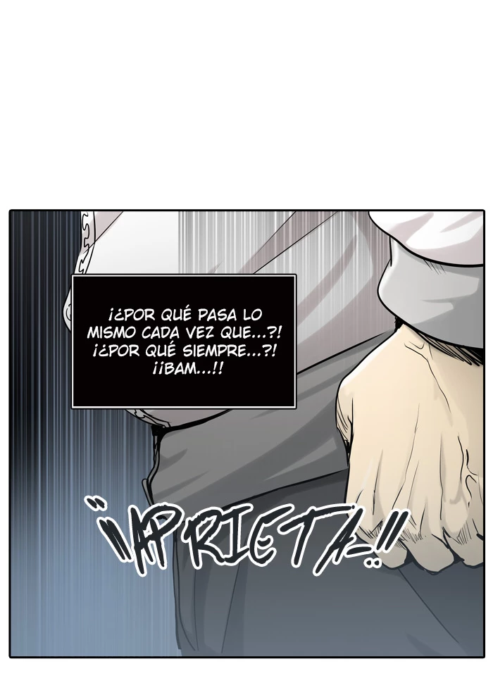 El irregular - Capítulo 325 - Página 21 - LectorTMOo
