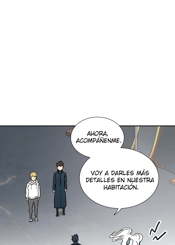 El irregular - Capítulo 325 - Página 22 - LectorTMOo
