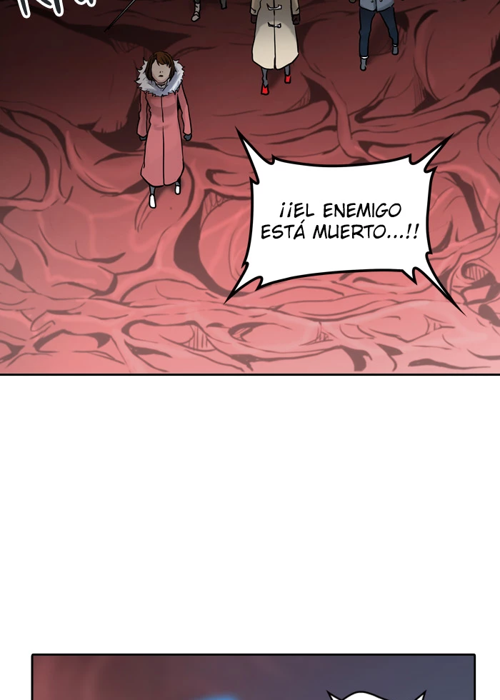 El irregular - Capítulo 325 - Página 31 - LectorTMOo