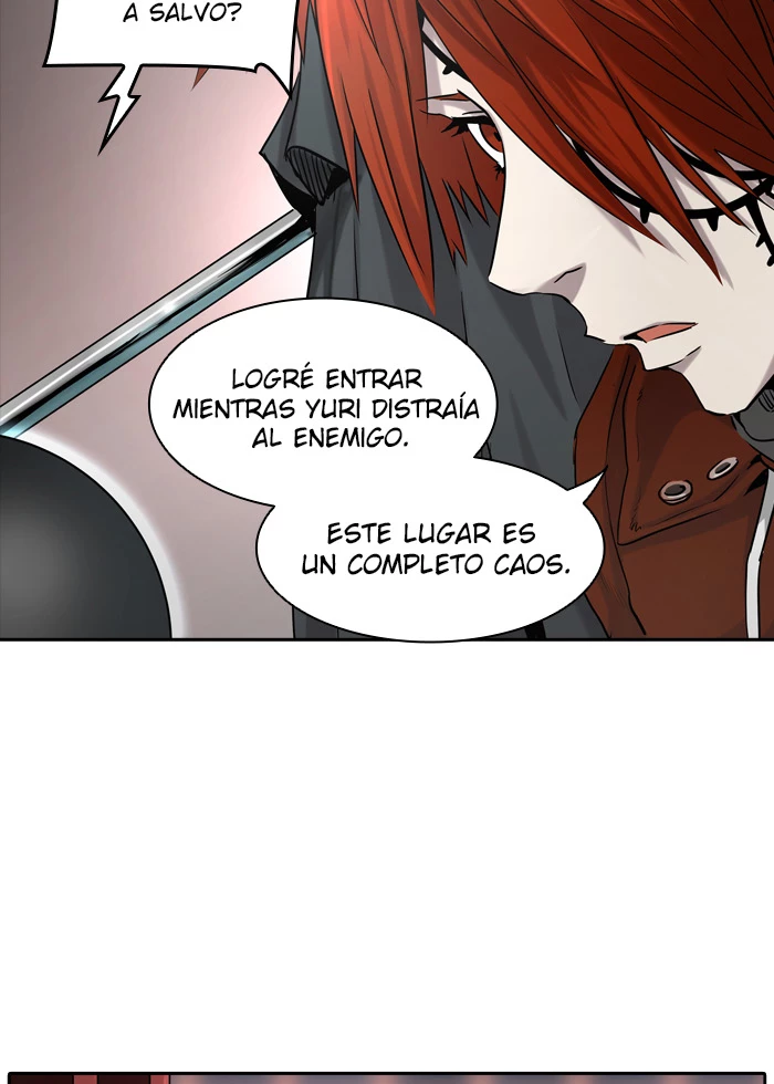 El irregular - Capítulo 325 - Página 33 - LectorTMOo