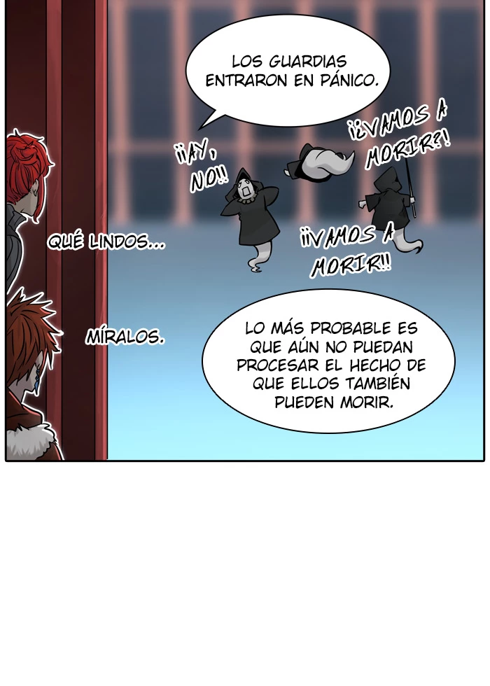 El irregular - Capítulo 325 - Página 34 - LectorTMOo
