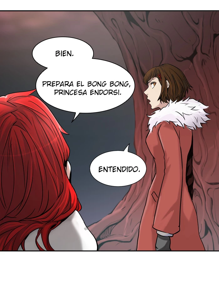 El irregular - Capítulo 325 - Página 35 - LectorTMOo
