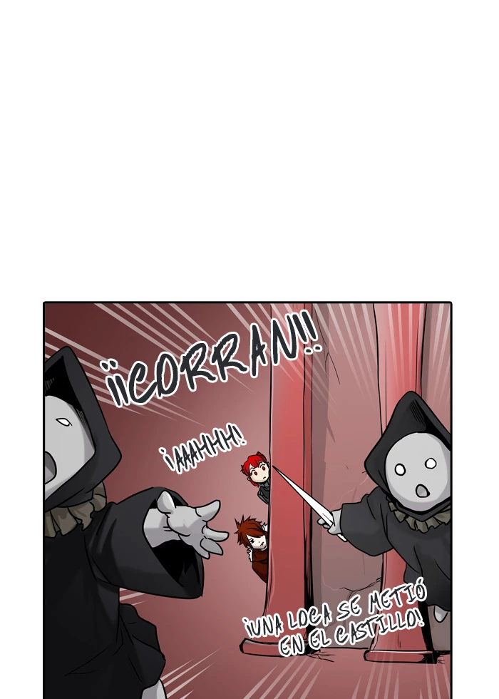El irregular - Capítulo 325 - Página 38 - LectorTMOo