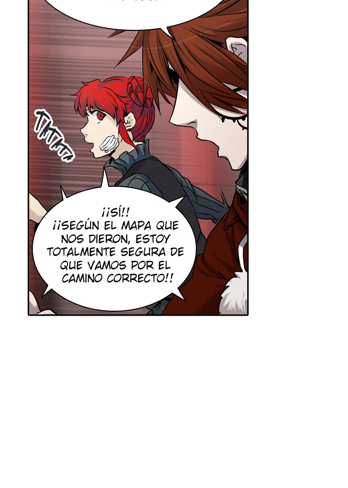 El irregular - Capítulo 325 - Página 41 - LectorTMOo