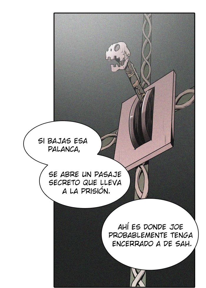 El irregular - Capítulo 325 - Página 42 - LectorTMOo