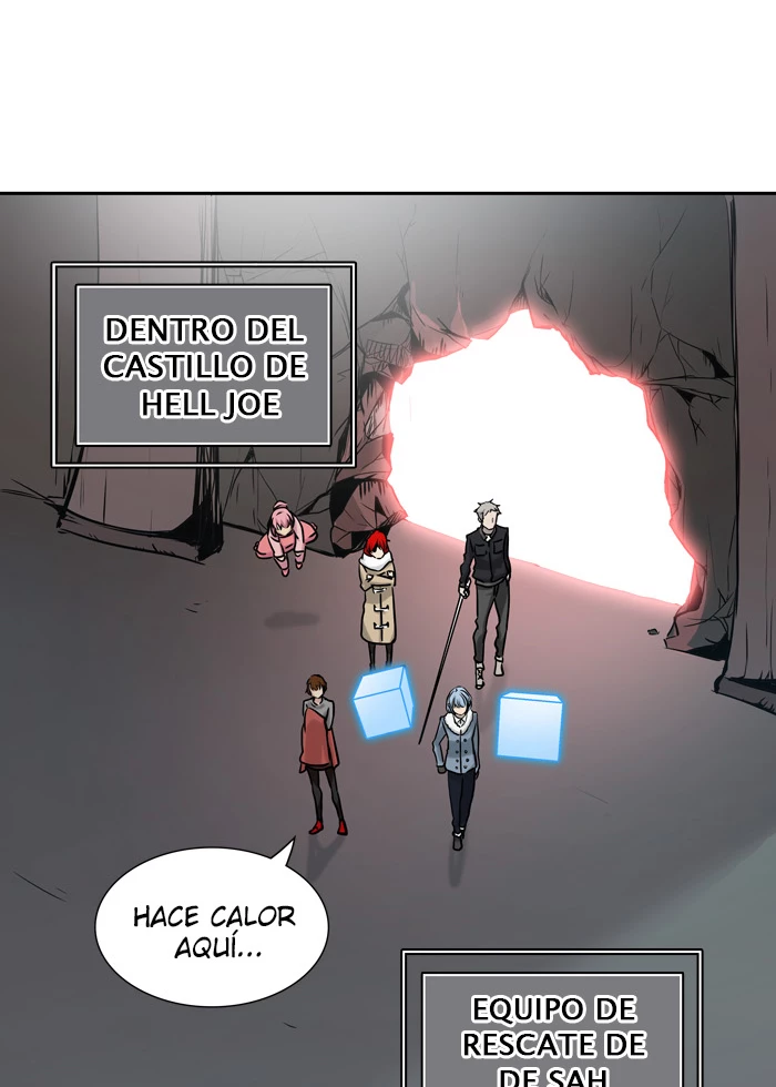 El irregular - Capítulo 325 - Página 47 - LectorTMOo