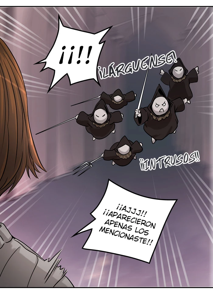 El irregular - Capítulo 325 - Página 50 - LectorTMOo