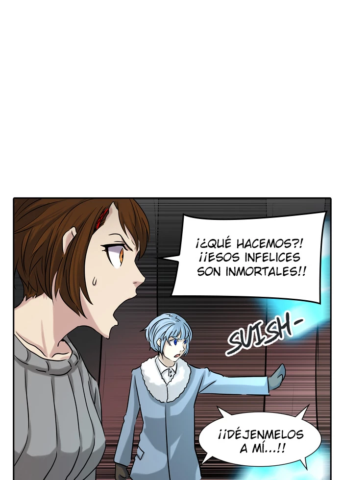 El irregular - Capítulo 325 - Página 51 - LectorTMOo