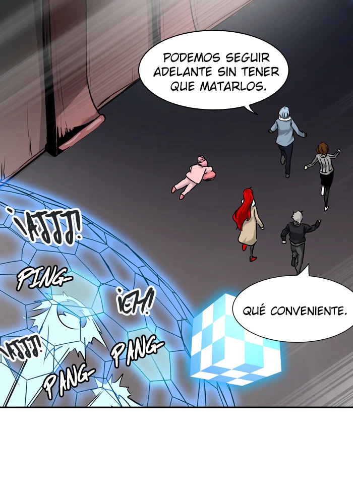 El irregular - Capítulo 325 - Página 54 - LectorTMOo