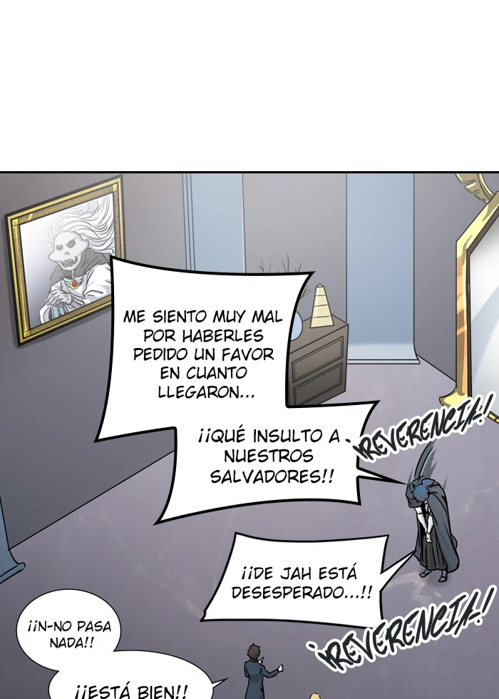 El irregular - Capítulo 325 - Página 60 - LectorTMOo