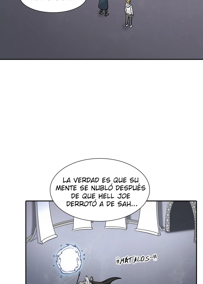 El irregular - Capítulo 325 - Página 61 - LectorTMOo