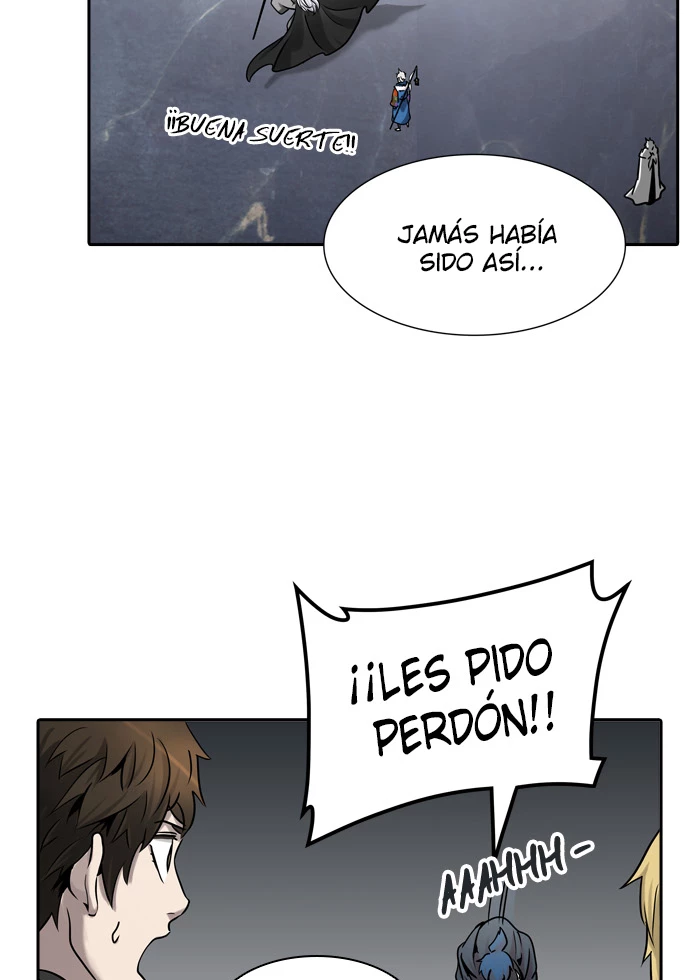 El irregular - Capítulo 325 - Página 62 - LectorTMOo