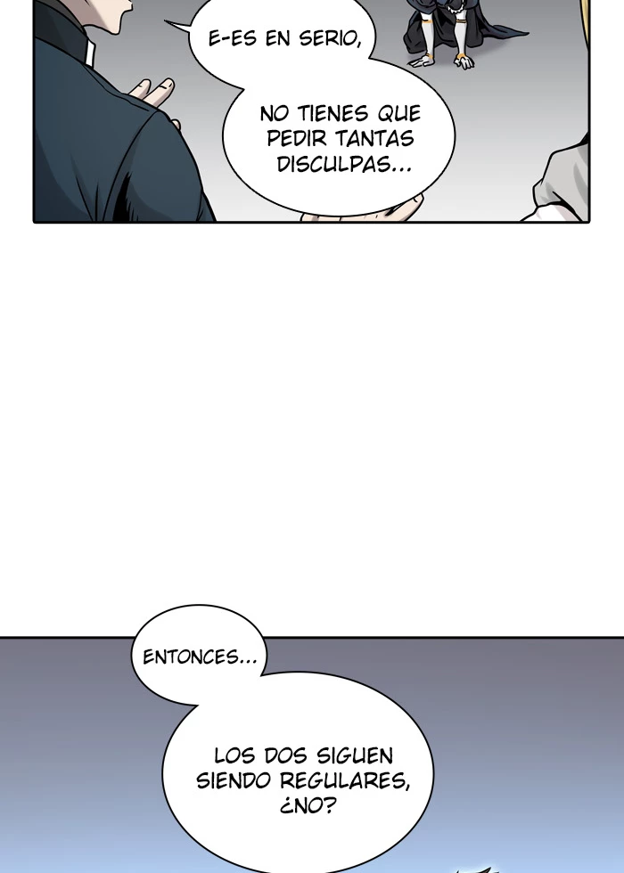 El irregular - Capítulo 325 - Página 63 - LectorTMOo