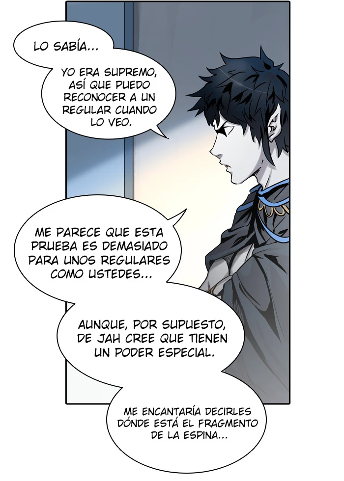 El irregular - Capítulo 325 - Página 65 - LectorTMOo