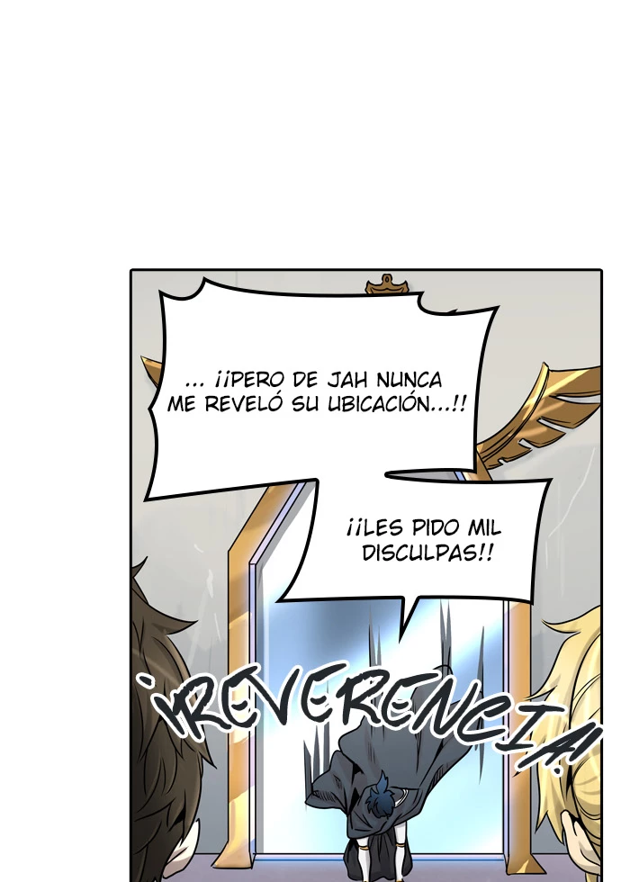 El irregular - Capítulo 325 - Página 66 - LectorTMOo