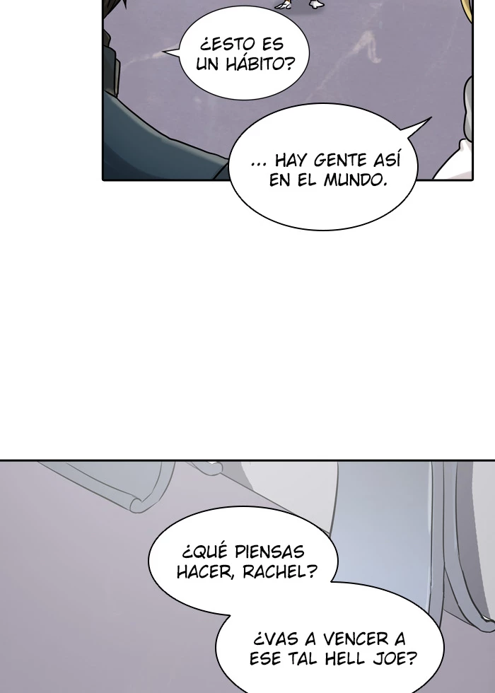 El irregular - Capítulo 325 - Página 67 - LectorTMOo