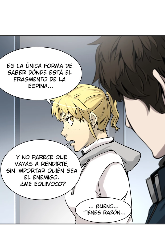 El irregular - Capítulo 325 - Página 69 - LectorTMOo