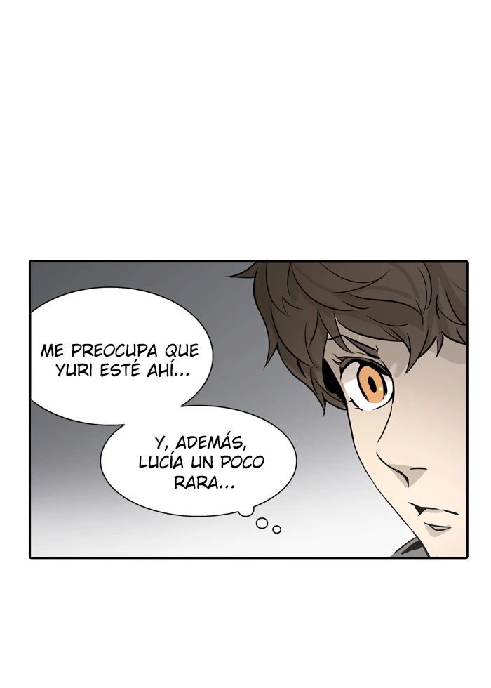 El irregular - Capítulo 325 - Página 70 - LectorTMOo