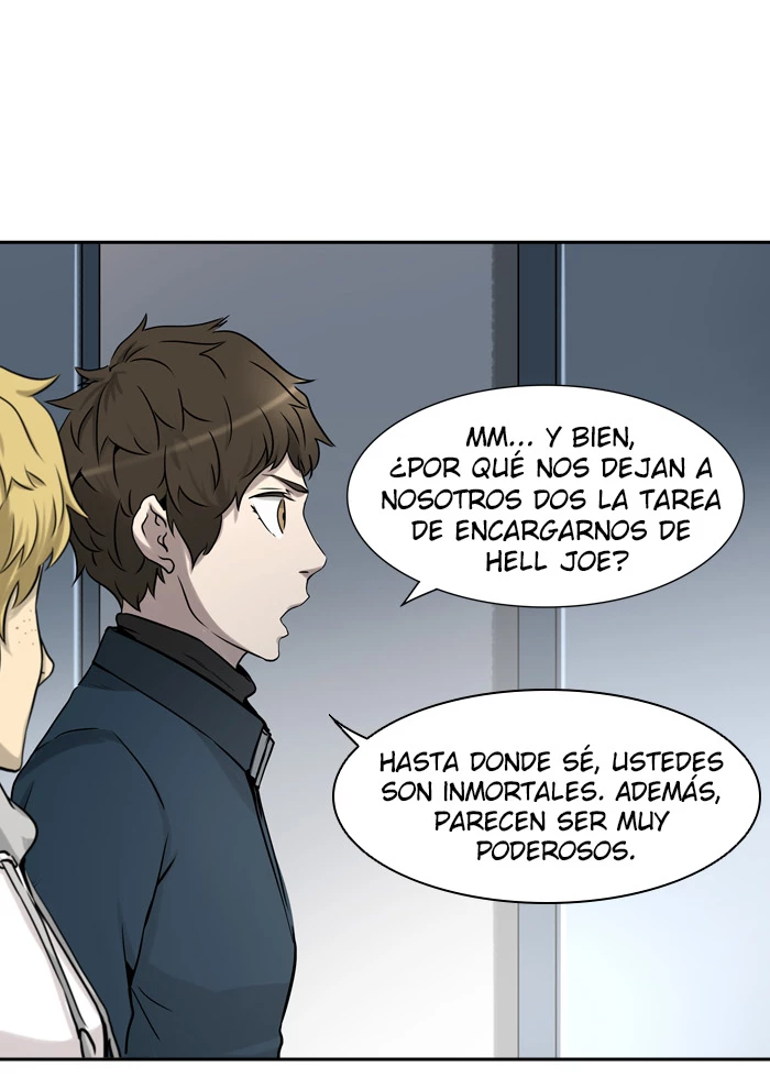 El irregular - Capítulo 325 - Página 71 - LectorTMOo