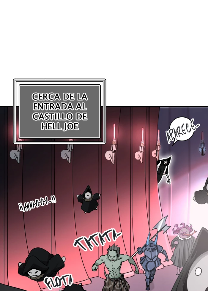 El irregular - Capítulo 325 - Página 76 - LectorTMOo