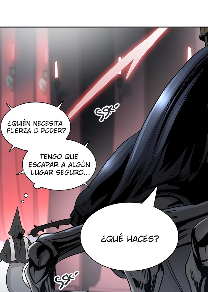 El irregular - Capítulo 325 - Página 79 - LectorTMOo