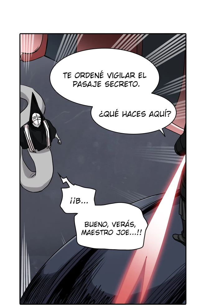 El irregular - Capítulo 325 - Página 82 - LectorTMOo