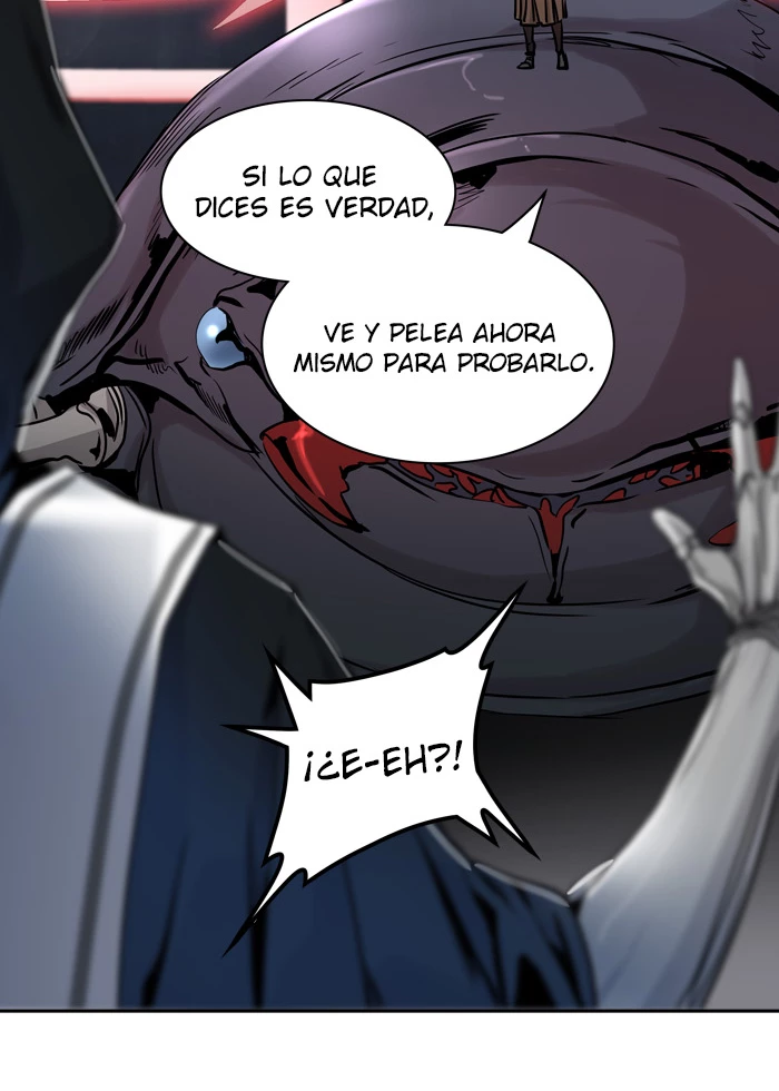 El irregular - Capítulo 325 - Página 85 - LectorTMOo