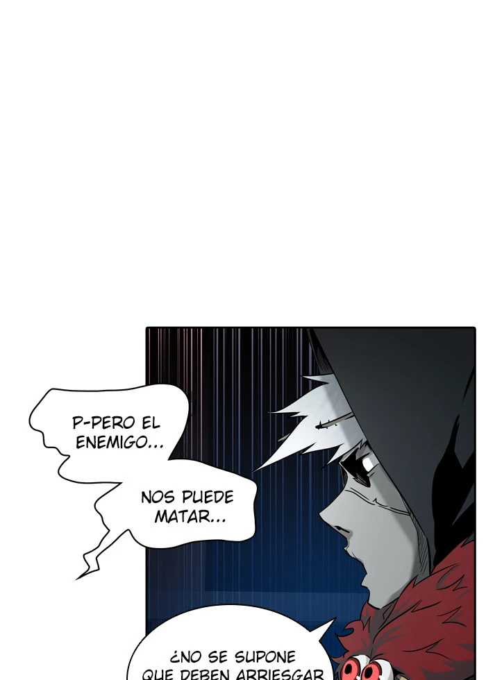 El irregular - Capítulo 325 - Página 86 - LectorTMOo