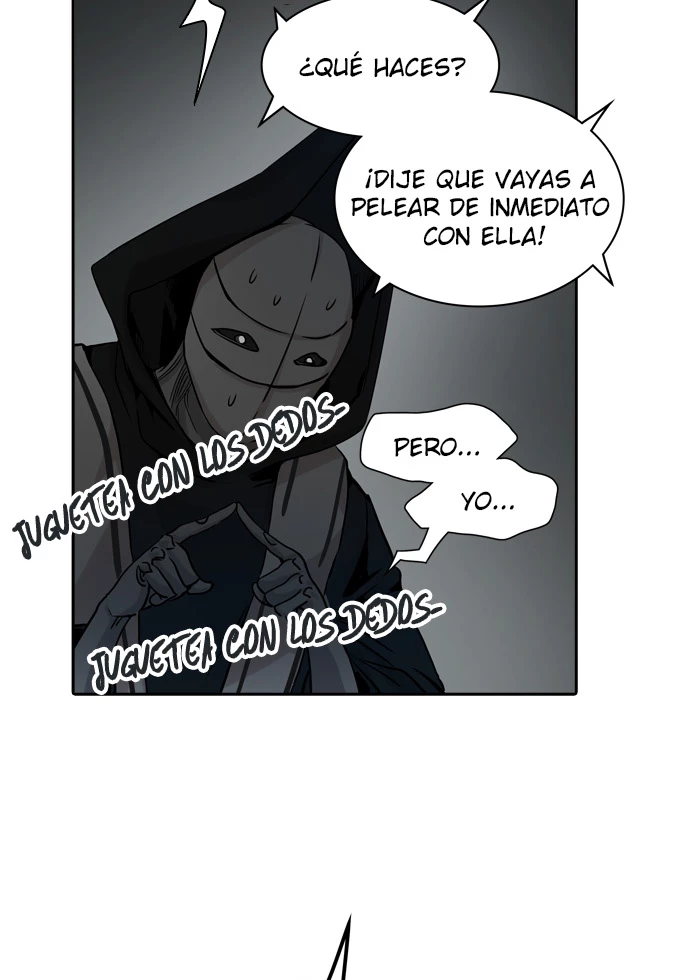 El irregular - Capítulo 325 - Página 88 - LectorTMOo