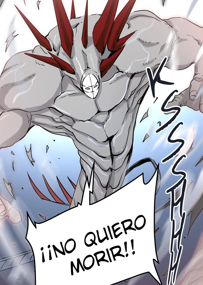 El irregular - Capítulo 325 - Página 89 - LectorTMOo