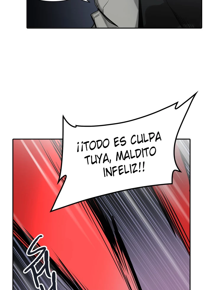 El irregular - Capítulo 325 - Página 91 - LectorTMOo