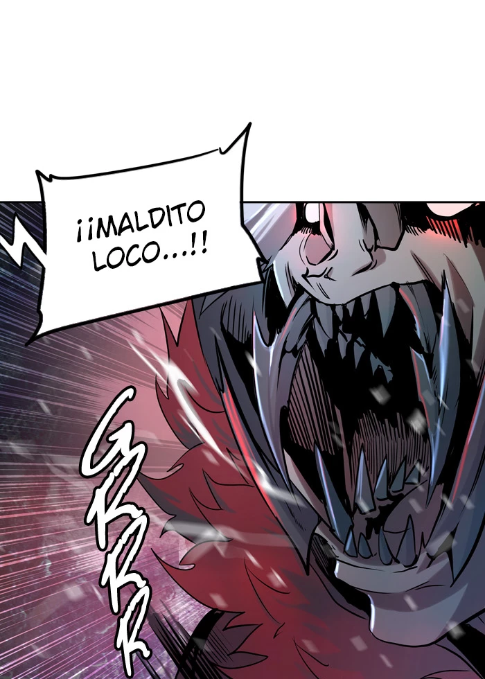 El irregular - Capítulo 325 - Página 93 - LectorTMOo