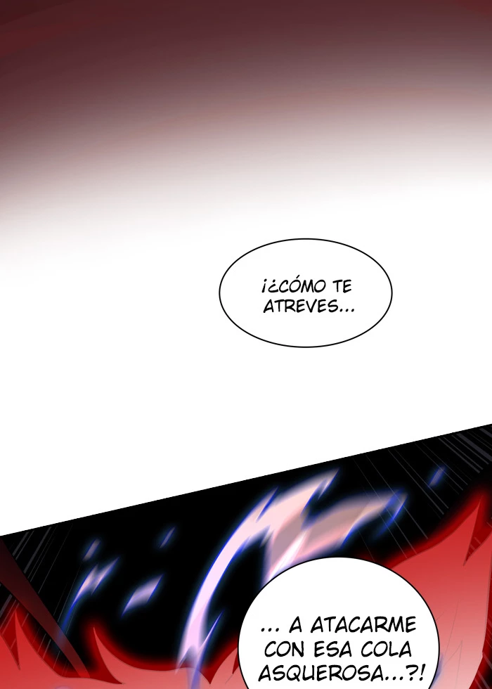 El irregular - Capítulo 325 - Página 96 - LectorTMOo