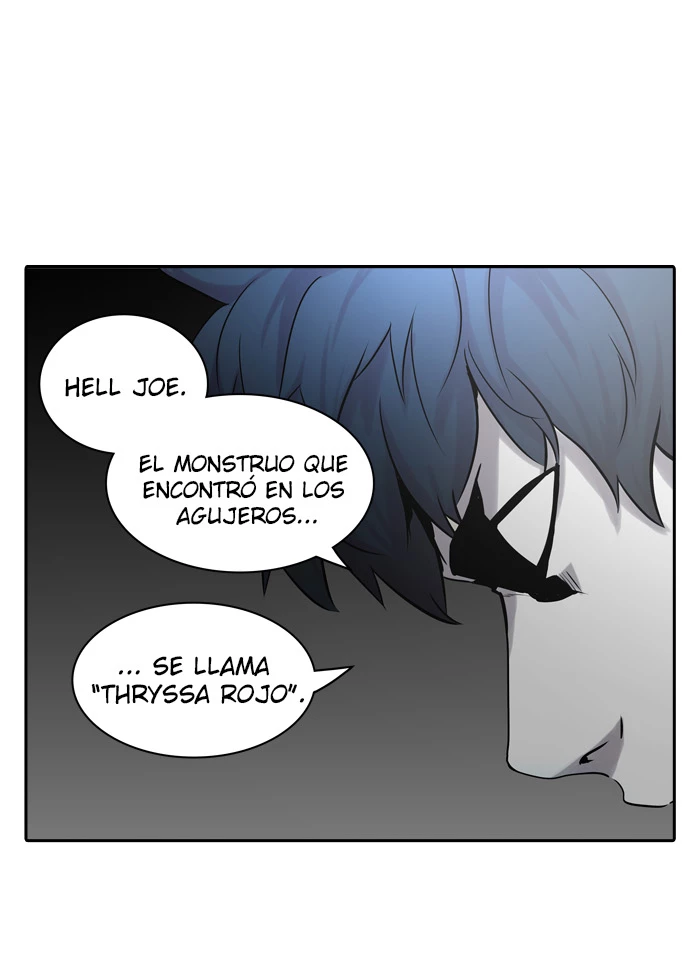 El irregular - Capítulo 325 - Página 101 - LectorTMOo