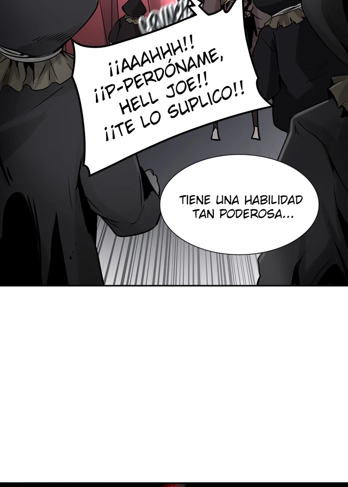 El irregular - Capítulo 325 - Página 103 - LectorTMOo