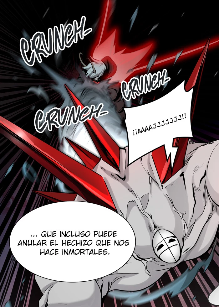 El irregular - Capítulo 325 - Página 104 - LectorTMOo