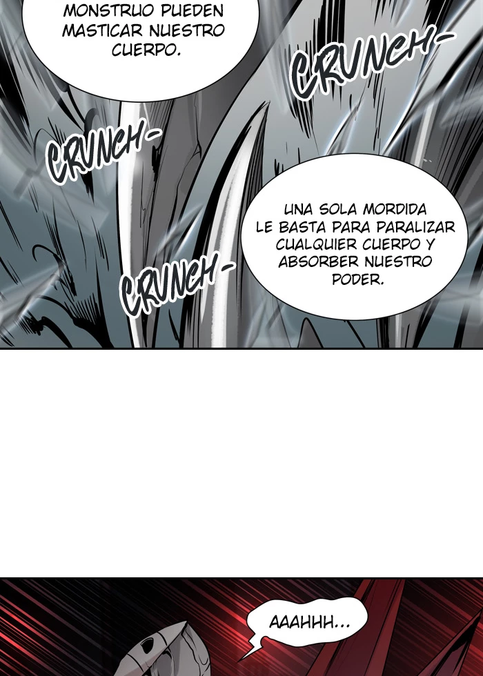 El irregular - Capítulo 325 - Página 106 - LectorTMOo