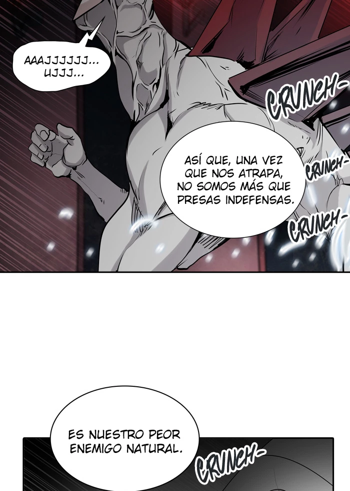 El irregular - Capítulo 325 - Página 107 - LectorTMOo